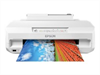 EPSON Expression Photo XP-65 Printer colour Duplex