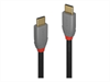 LINDY Anthra Line USB Cable, USB 3.1, USB/C-USB/C