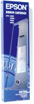 EPSON Farbband Nylon schwarz