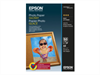 EPSON Photo Paper glossy A4 50 sheet
