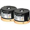 EPSON AL-M200/MX200 Toner black Std Capacity 2 x