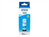 EPSON 103 EcoTank Cyan ink bottle local
