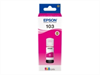 EPSON 103 EcoTank Magenta ink bottle local