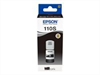 EPSON 110S EcoTank Pigment black ink bottle