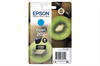 EPSON Tintenpatrone 202 cyan