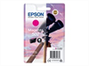 EPSON Tintenpatrone 502 magenta