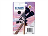 EPSON Tintenpatrone 502XL schwarz
