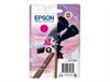 EPSON Tintenpatrone 502XL magenta