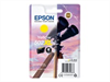 EPSON Tintenpatrone 502XL yellow