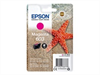 EPSON Tintenpatrone 603 magenta