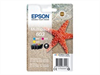 EPSON Multipack Tinte 603 CMY