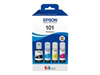EPSON 101 EcoTank, 4-colour, Multipack