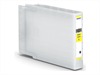 EPSON WF-C8190/WF-C8690 Ink, XXL, Yellow