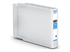EPSON WF-C81xx/WF-C86xx Ink, XL, Cyan