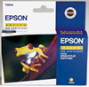 EPSON Tintenpatrone yellow
