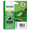 EPSON T0544 Ink yellow Std Capacity 13ml 400 pages