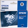 EPSON Tintenpatrone matt schwarz