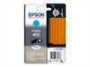 EPSON Singlepack Cyan 405 DURABrite Ultra Ink
