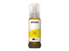 EPSON 107 EcoTank Yellow Ink Bottle
