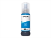 EPSON 108 EcoTank Cyan, Ink Bottle