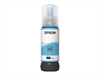 EPSON 108 EcoTank Light Cyan, Ink Bottle