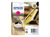 EPSON 16 Ink magenta Std Capacity 3.1ml 165 pages