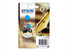 EPSON 16XL Ink cyan high Capacity 6.5ml 450 pages