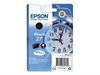 EPSON 27 Ink black Std Capacity 6.2ml 350 pages