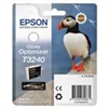 EPSON Tintenpatrone gloss optimizer