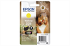EPSON Tintenpatrone 378 yellow