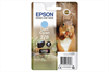 EPSON Tintenpatrone 378 light cyan
