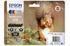 EPSON Multipack Tinte 378 6-color