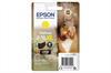EPSON Tintenpatrone 378XL yellow