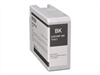 EPSON SJIC36P K Ink cartridge, for ColorWorks
