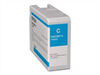 EPSON SJIC36P C Ink cartridge, for ColorWorks