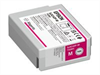 EPSON SJIC42P-M, Ink cartridge, for ColorWorks,