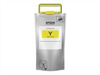 EPSON WorkForce Pro WF-R8590 Yellow XXL Ink Supply