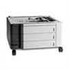 HP Paper Tray 3 x 500 Sheet incl. Stand for