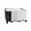 HP Paper Tray 3.500 Sheet incl. Stand for