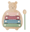 JABADABAD Xylophone Teddy