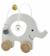 JABADABAD Nachzieh Elefant