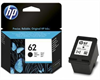 HP 62 Original Ink Cartridge black