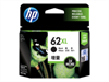 HP 62XL Original Ink Cartridge black