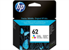 HP 62 Original Ink Cartridge tri-color