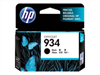 HP 934 Original Ink Cartridge black