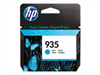 HP 935 Original Ink Cartridge cyan 400 Pages