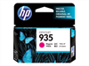 HP 935 Original Ink Cartridge magenta 400 Pages