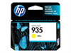 HP 935 Original Ink Cartridge yellow 400 Pages