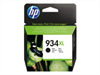 HP 934XL Original Ink Cartridge black 1.000 Pages