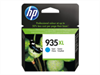 HP 935XL Original Ink Cartridge cyan 825 Pages